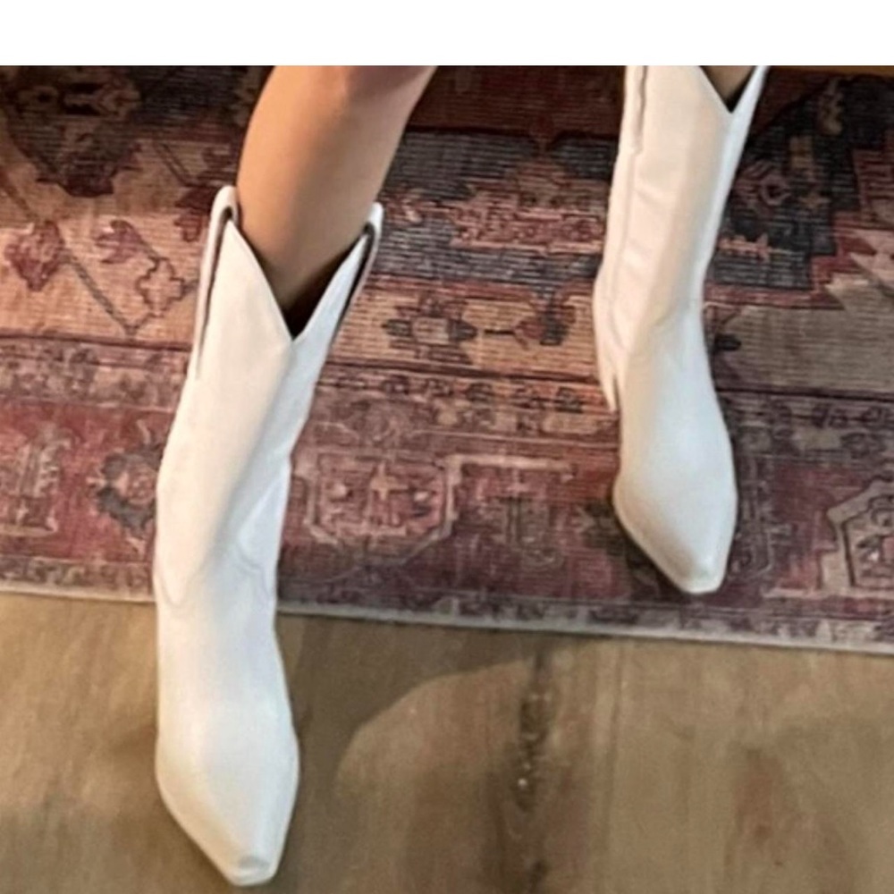 Cowboy Boots